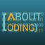 aboutcoding.be
