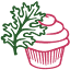 cupcakesandkalechips.com