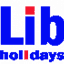 libraholidays.co.uk