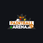 paintballarena.be