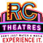 rctheatres.com