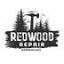 redwoodrepair.com