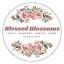 blessedblossoms.com