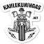 kahlekuningas.net