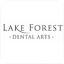 lakeforestdentalarts.com