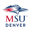 msudenver.edu