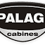 palagicabines.com
