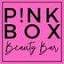 pinkboxbeautybar.com