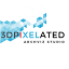3dpixelated.com