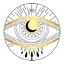 thegoldenastrologer.com