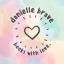daniellebrave.com