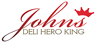 johnsdeli.com
