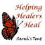 sarahstent.com