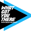 whatgotyouthere.com