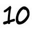 10endibujo.com