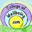 collegeofwellbeing.com