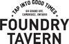 foundrytavern.ca