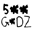 500godz.com