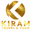 kiramtravel.com