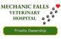 mechanicfallsveterinary.com