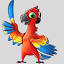 parrotainment.com
