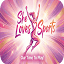 shelovessports.com
