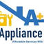 uaeappliancerepair.com