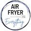 airfryereverything.com