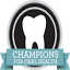 championsfororalhealth.com