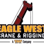 eaglewestcranes.com