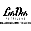 los2potrillos.com