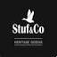 stufandco.com