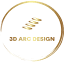 3darcdesign.com