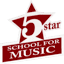 5starmusic.com