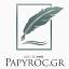 papyroc.gr