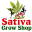 sativagrowshop.com