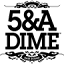 5andadime.com