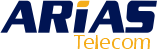 ariastelecom.com.br