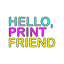 helloprintfriend.com