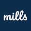 millsforpets.com