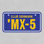 mx5club.dk