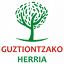 guztiontzakoherria.eus