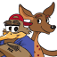 kangarooandkiwi.com