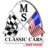 msclassiccarsllc.com