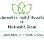 myhealthstore.com.au