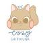thecozychipmunk.com