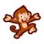 crazymonkeyerie.com