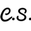 csrhymes.com