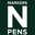 markersnpens.dk