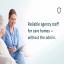 carestaffservice.com